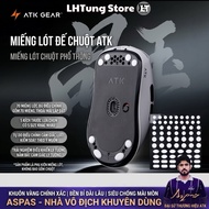 ATK GEAR - ATK Round Dot Feet Dots Sticker for Wireless Gaming Mouse | LHTung Store