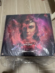 Hot Toys Doctor Strange in the Multiverse of Madness Scarlet Witch mms653