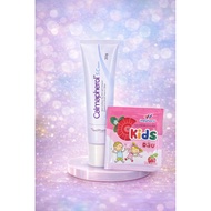 CALMAPHEROL S.C CREAM – REDUCE ITCHING, SOOTHE SKIN, SUPPORT Atopic SKIN (20G) Eczema Patch