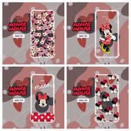 CASE MINNIE MOUSE OPPO Neo 7, A1K, A11K, A12, A31, A37, A57