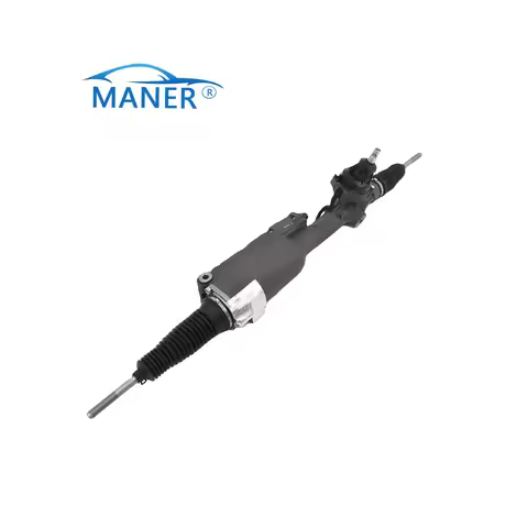 MANER 8R0909144G 8R0909144B Auto Steering Systems Electric Power Steering Rack For Audi Q5 8RB