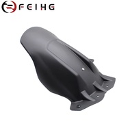 Motorcycle Rear Fender Wheel Hugger Mudguard Splash Guard Cover For F900GS F800GS F900 GS 900GS ADV 