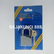 30mm short padlock 30mm padlock White padlock GAH 30mm padlock
