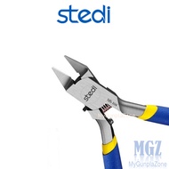 Stedi Single-edged Cutter Pliers (basic type) MS-104