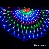 Diwali LED String Lights , Peacock Lights, Decorative String Lights, Christmas lights, Deepavali Decor Lights