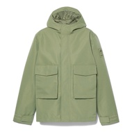 Timberland Mens Water Resistant Cruiser Jacket แจ็คเก็ต (TS24A2PD8)