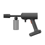 ใหม่ Xiaomi Mijia เครื่องซักผ้ารถยนต์ไร้สาย 2 160L/h น้ําขนาดใหญ่ที่มีประสิทธิภาพ Flushing แรงดันสูง