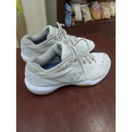 Yonex shb 65 z3 Men's wide original badminton Shoes size 44