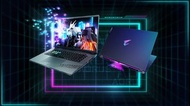 (行貨兩年保養)Gigabyte AORUS 16X ASG 16吋 (2024) (165Hz, i9-14900HX, 32GB+2TB SSD, RTX4070)