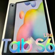 samsung tab s6 lite 128GB 2022 WF版 全新