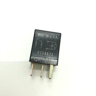 FORD RANGER T6 / T7 / MUSTANG / MAZDA BT50 (2012-) (GENUINE) POWER RELAY 4PIN - 8T2Z-14-N098D