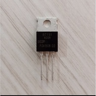BT 151 Transistor