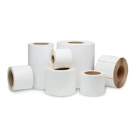 Thermal barcode label sticker 40mm x 30mm 700pcs ( 20rolls )