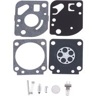 Kit Pembaikan Karburetor CARB untuk ZAMA RB-71 C1U-K54 C1U-K81 C1U-K82 Echo Mantis SV-4/E