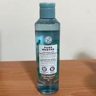yves rocher 薄荷卸妝水 200ml