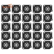 A015006 Carburetor Diaphragm 25Pcs for  C1-M2B C1S-E1 C1S-E2 C1S-H4A C1S-H4B C1S-H4C C1S-H8 C1S-H8A 