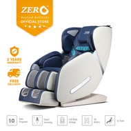 Zero Healthcare uSmarto Massage Chair