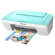 Canon Pixma E470 ( Green White )
