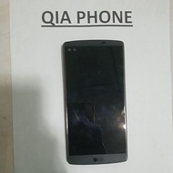 Original LG v10 H901 Lcd+frame Removed