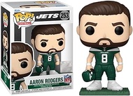 Funko Aaron Rodgers (New York Jets) NFL Pop! Series 12