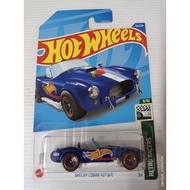 Hot Wheels Shelby Cobra 427 S/C