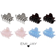[พร้อมส่ง] Emi Jay - Baby Heartbreaker Clip Set (limited)