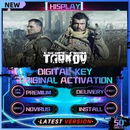 Escape from Tarkov Global Digital Game Key