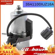 Car Electric Vacuum Pump Power Brake Booster Auxiliary Pump Assembly 3541100XJZ16A for  H2 H6 H6 Cou