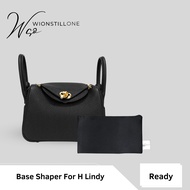 Base Shaper H Lindy - Bag Shaper