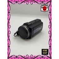 【Direct From Japan】 5K Video Camera/HDV-255K 【Used item】