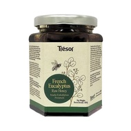 TRESOR EARTHFOOD FRENCH EUCALYPTUS HONEY (400G)