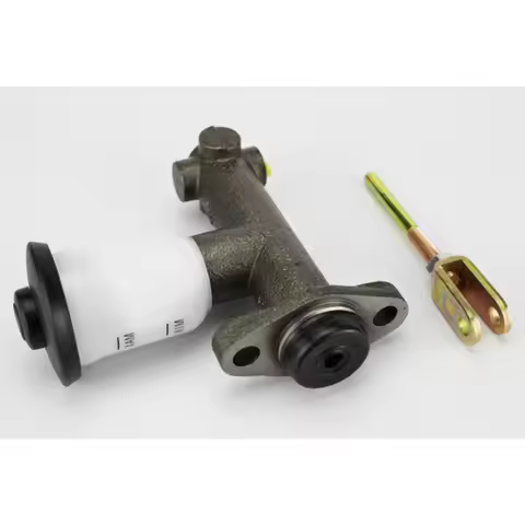 1PC Forklift Parst Brake Master Cylinder N163-516000-000HL For Hangcha 20-35R/N/A