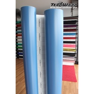 Teckwrap USA Matte Cornflower Blue MT04 MATTE Car Wrap Vinyl Film Phone/Laptop/Bike Sticker