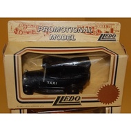 Lledo Days Gone London Taxi Cab