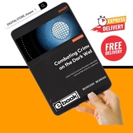 combating crime on the dark web