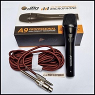 Mic Mikrofon DBQ A9 Dynamic Microphone