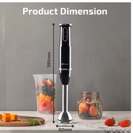 POWERPAC HAND BLENDER PPBL191