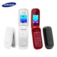 SAMSUNG CARAMEL E1272 TERMURAH HP SAMSUNG hp jadul samsung lipat