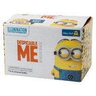 Minions - Minions 杯子和迷你毛巾套裝 - 1套2件