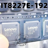 1pcs IT8227E-192 BXA CXA CXS IT8227E QFP-128 IC chip New Original