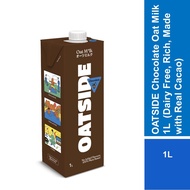 OATSIDE Chocolate Oat Milk 1L