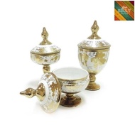 TOPLES / TOPLES VICENZA / TOPLES SET / TOPLES KERAMIK PIALA SET