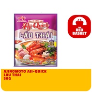 AJINOMOTO AJI-QUICK LAU THAI 50G