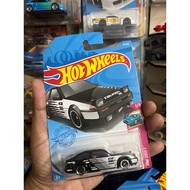 hotwheel toyota AE86 sprinter