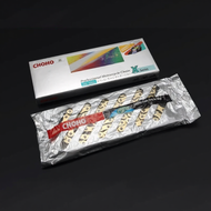 Shatai | ชุดสปอร์เก็ตและโซ่ OEM สำหรับ Ninja 400 Z400