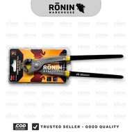 BISON Catut gegep besi 9 10 inch tang kakaktua rn