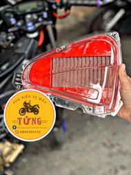 Lọc gió độ trong suốt SCOOPY