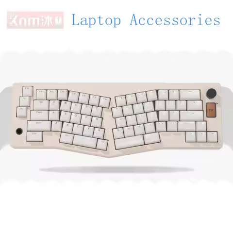 for ABM066 ergonomic tea shaft mechanical keyboard
