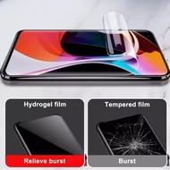 LAYAR Hydrogel SCREEN ASUS ZENFONE 2 / 3 / 4 MAX / 5 / 5Q / 5Z / 5 LITE / 6 / 7 / 8 / 9 / 10 / 11 UL