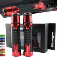 Suitable for Honda CB750 CB1000 CB1300 VFR800 VFR1200 CBR1100XX Handle Rubber Cover